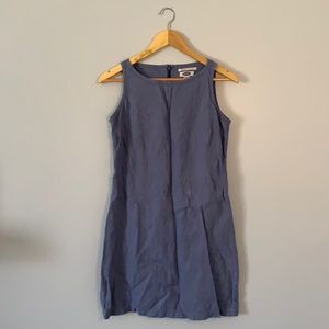 Old Navy Blue Sundress